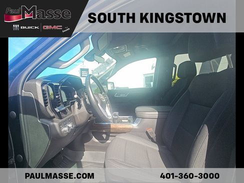 Used 2024 GMC Sierra 1500 Elevation AWD/4WD image 15