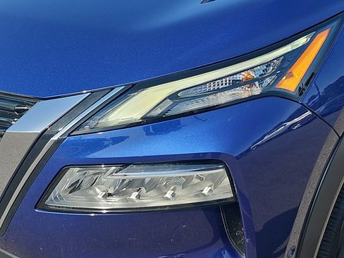 Used 2023 Nissan Rogue SL w/ SL Premium Package FWD image 32