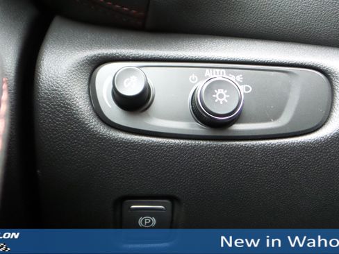 New 2026 Chevrolet Blazer RS image 13