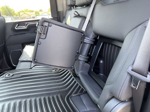 New 2025 Chevrolet Silverado 2500 LTZ w/ Trail Boss Package image 17