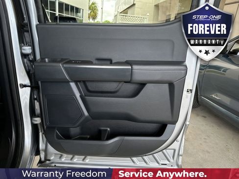 Used 2023 Ford F150 XL w/ STX Appearance Package RWD image 30