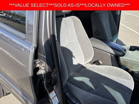 Used 2004 MAZDA Tribute LX w/ Premium Audio Pkg FWD image 24
