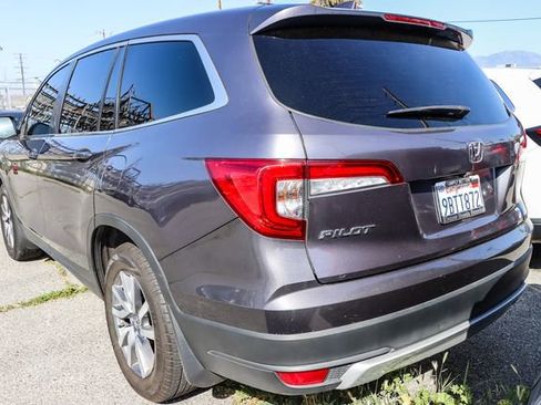 Used 2020 Honda Pilot EX-L image 6