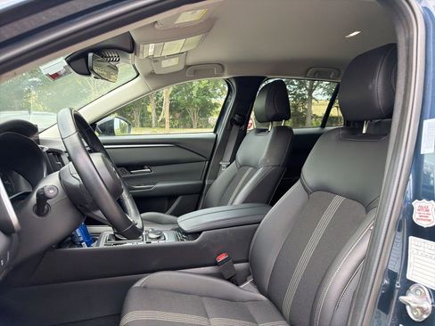 Used 2025 MAZDA CX-50 AWD 2.5 S w/ Preferred Package image 9