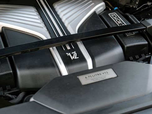 Used 2021 Rolls-Royce Cullinan image 59