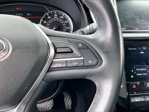 Used 2019 INFINITI QX50 Essential w/ Premium Heat Package image 22