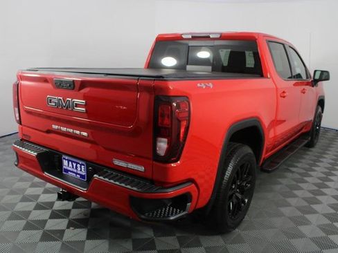 Used 2021 GMC Sierra 1500 Elevation w/ Preferred Package image 25