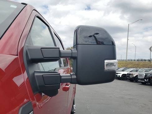 Used 2024 Ford F350 Lariat w/ Lariat Ultimate Package image 5