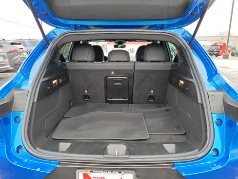 Used 2024 Dodge Hornet R/T w/ Tech Pack w/o Parking image 8