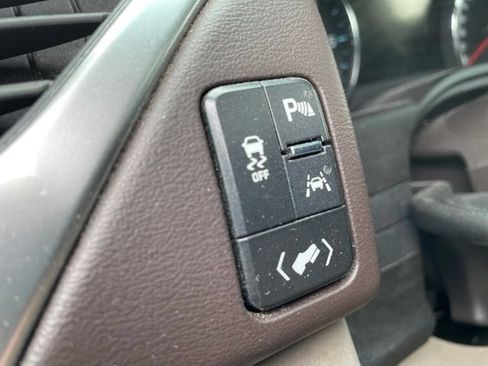 Used 2017 Chevrolet Tahoe LT w/ Max Trailering Package AWD/4WD image 17