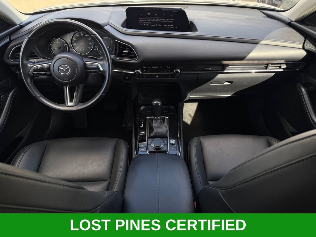 Used 2025 MAZDA CX-30 AWD 2.5 S w/ Preferred Package image 22