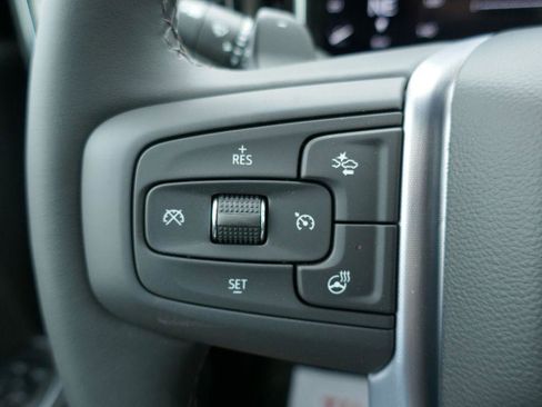 New 2026 GMC Sierra 1500 SLT w/ SLT Premium Plus Package AWD/4WD image 25