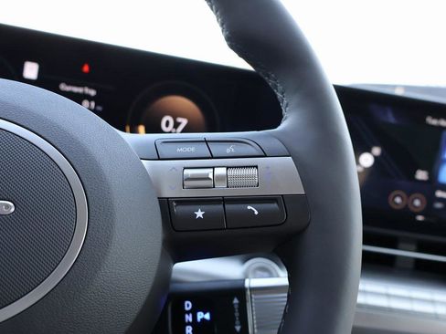 New 2026 Hyundai Kona Limited image 30