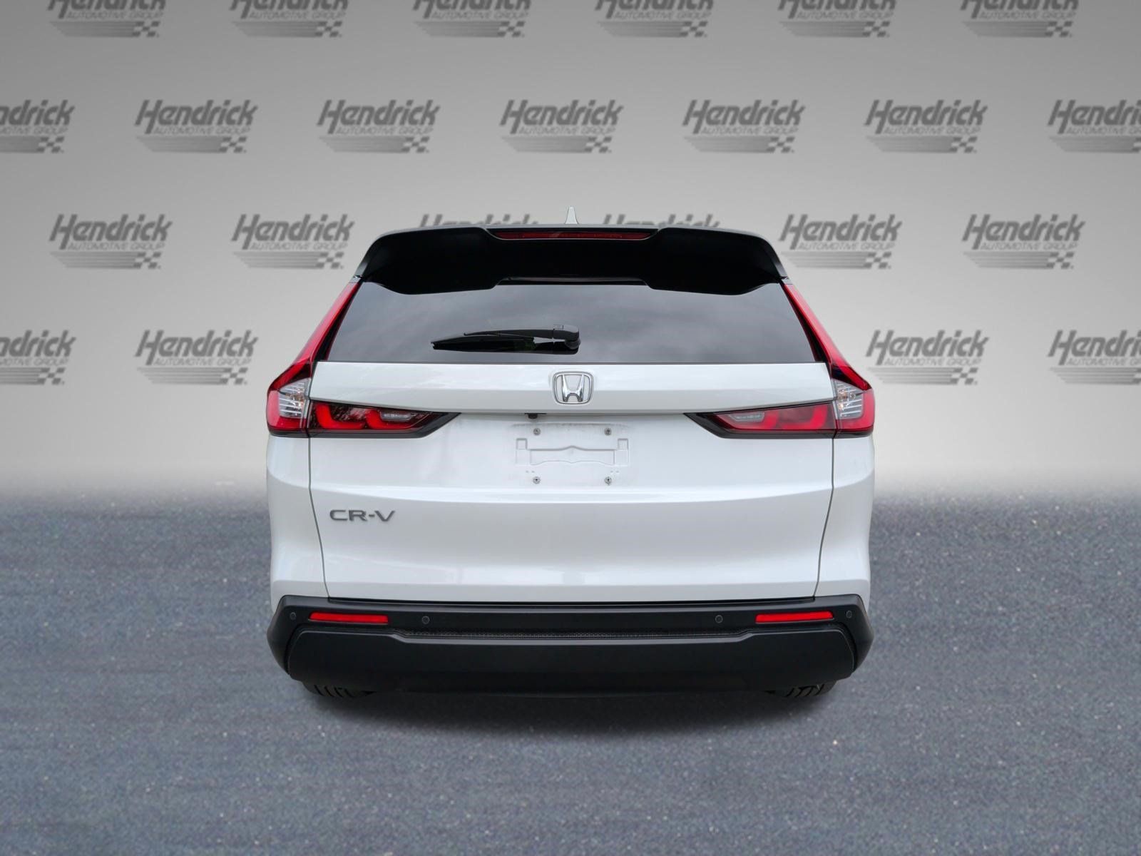 Used 2024 Honda CR-V EX-L image 8