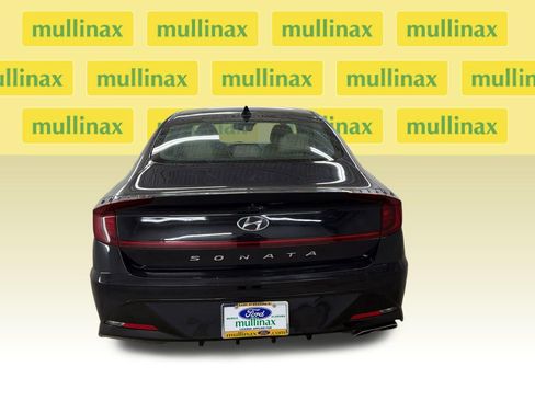 Used 2023 Hyundai Sonata SEL FWD image 7