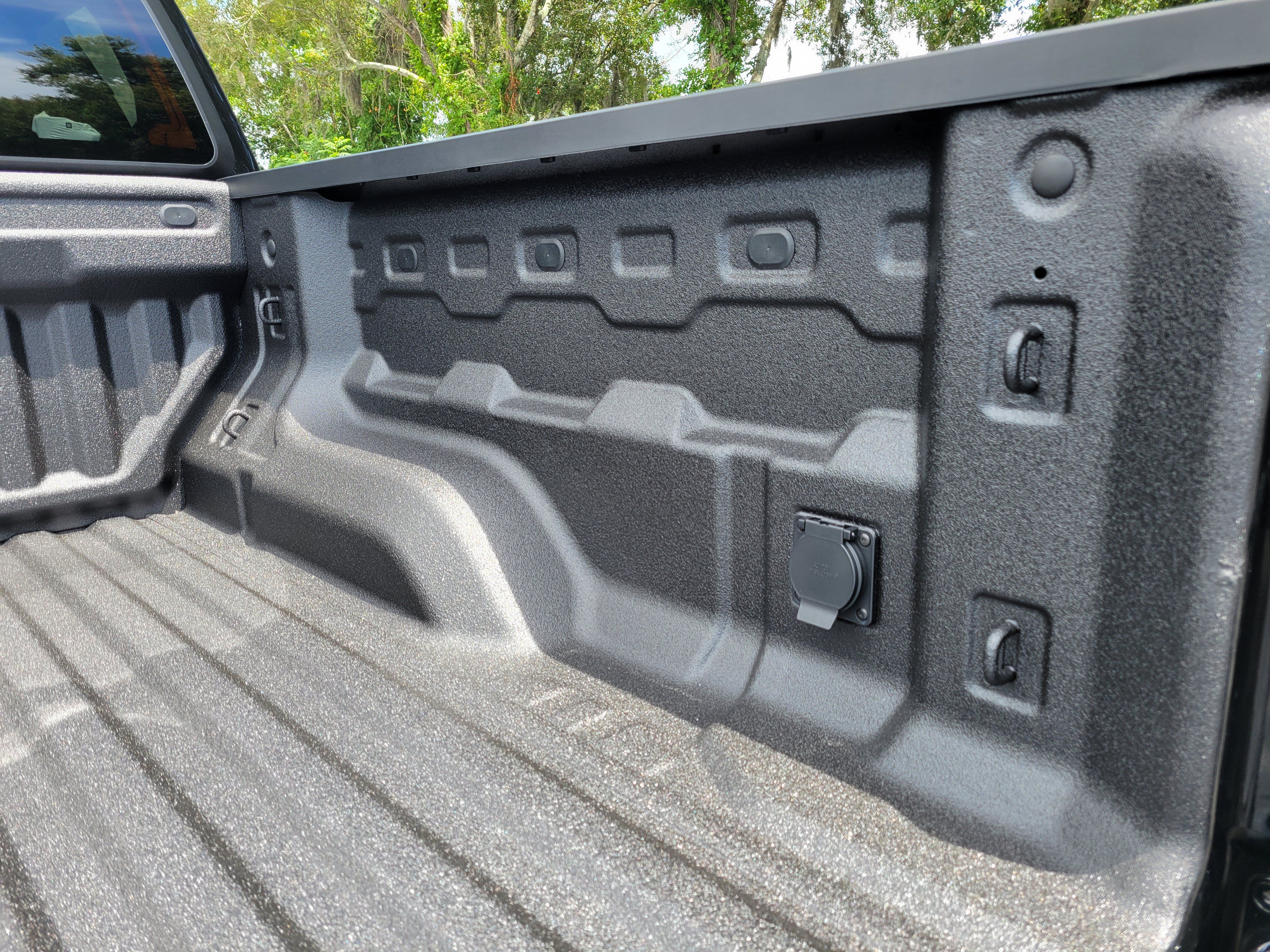 New 2026 Chevrolet Colorado LT w/ LT Convenience Package RWD image 8