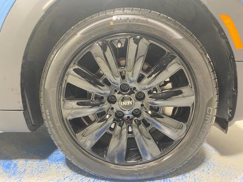 Certified 2023 MINI Cooper Countryman S image 27