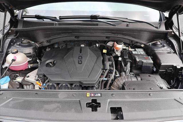 Used 2023 Hyundai Santa Fe SEL w/ Cargo Package AWD/4WD image 30