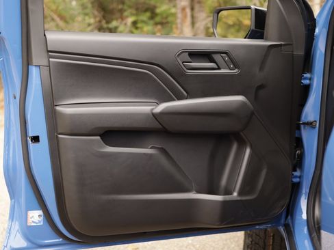 New 2026 Chevrolet Colorado Trail Boss image 23