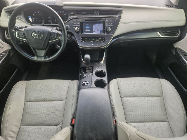 Used 2016 Toyota Avalon Limited w/ Protection Package FWD image 26