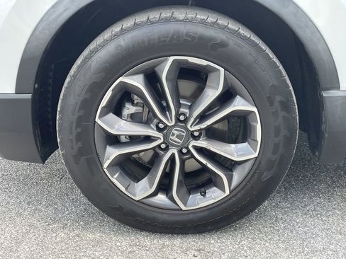 Used 2020 Honda CR-V EX-L image 32