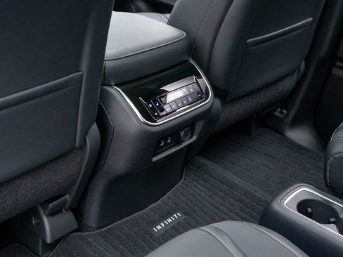 New 2026 INFINITI QX80 Pure w/ Cargo Package image 19