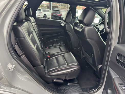 Used 2023 Dodge Durango GT AWD/4WD image 12