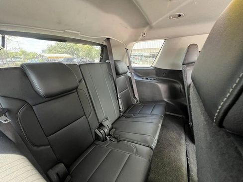Used 2017 Chevrolet Tahoe Premier image 28