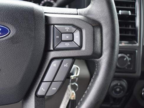 Used 2018 Ford F150 XLT w/ Equipment Group 302A Luxury image 14