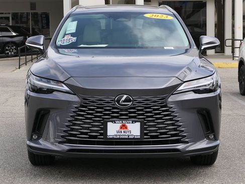 Used 2023 Lexus RX 350 Premium FWD image 6