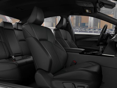 New 2026 Toyota Camry XSE FWD image 20