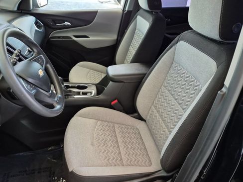 Used 2023 Chevrolet Equinox LS FWD image 21