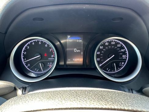 Used 2023 Toyota Camry LE FWD image 27