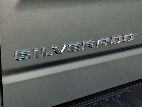 Used 2024 Chevrolet Silverado 1500 RST w/ Protection Package AWD/4WD image 30