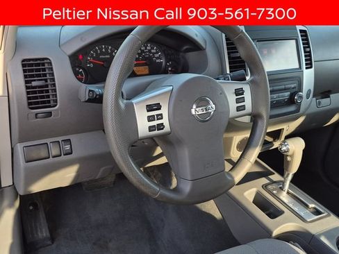 Certified 2019 Nissan Frontier S RWD image 19