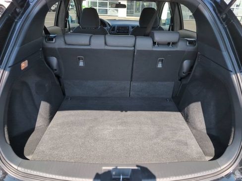 Used 2022 Honda HR-V Sport image 14