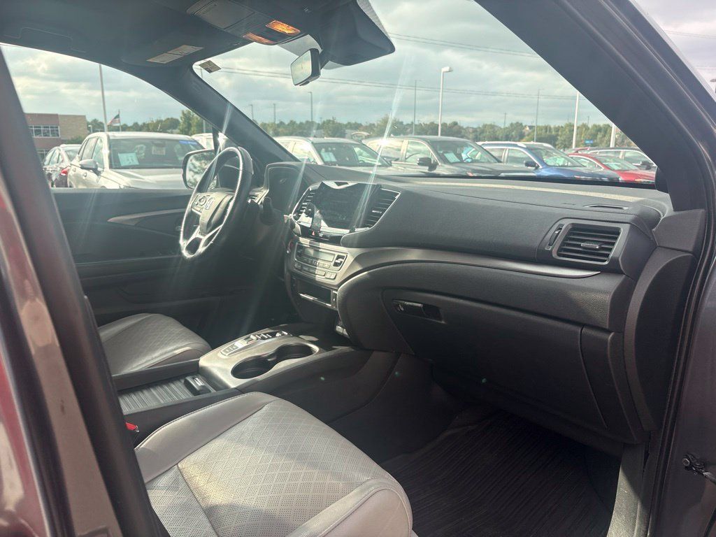 Used 2019 Honda Passport EX-L image 27