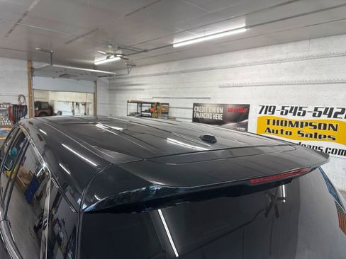 Used 2017 Honda Pilot EX-L image 89