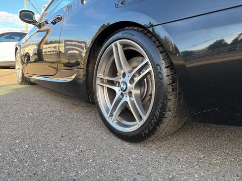 Used 2011 BMW 335is Convertible image 4