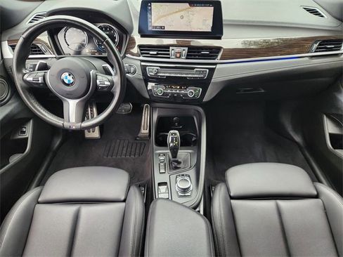 Used 2022 BMW X2 sDrive28i w/ M Sport X Package image 10