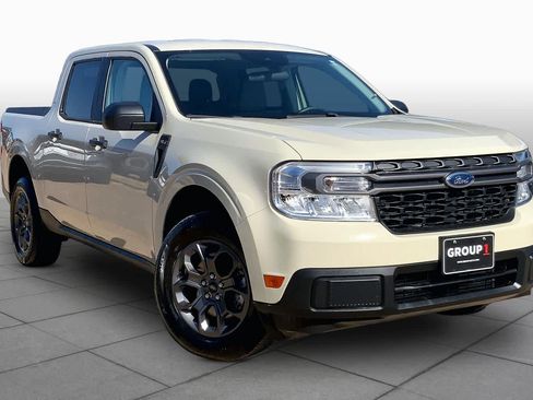 Used 2024 Ford Maverick XLT FWD image 3