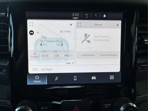 New 2026 RAM 2500 Tradesman AWD/4WD image 54