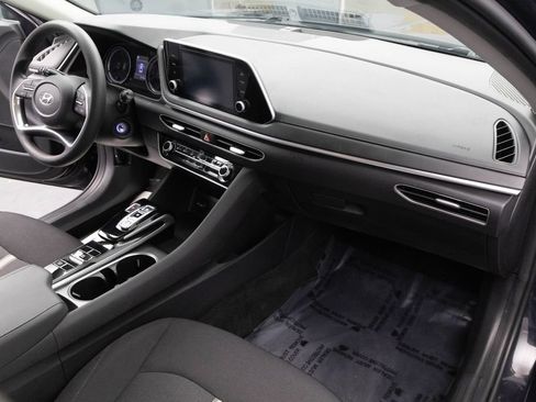 Certified 2023 Hyundai Sonata SE image 31