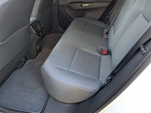 New 2026 Lexus RZ 350e 2WD image 14