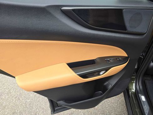 New 2026 Lexus NX 350 AWD image 19