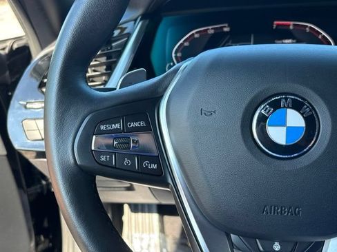Used 2022 BMW Z4 sDrive30i w/ Premium Package RWD image 22