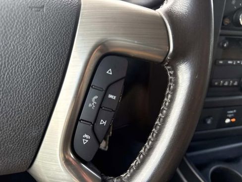 Used 2018 GMC Savana 2500 w/ Enhanced Convenience Package image 33