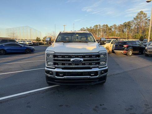 Certified 2023 Ford F250 Lariat w/ Lariat Ultimate Package image 2