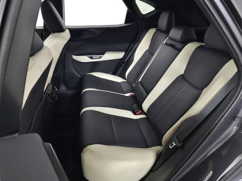 Certified 2023 Lexus NX 350 AWD w/ Cold Area Package image 30
