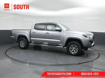 Used 2019 Toyota Tacoma SR5